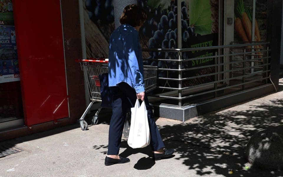 Manje u pakovanju, više na računu