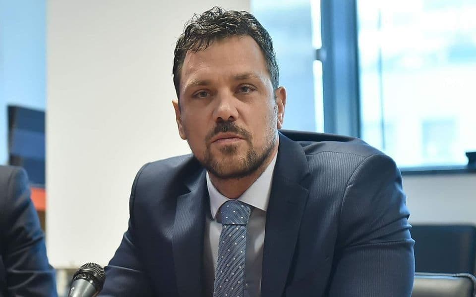 Kadić: Fond u blokadi, niko ne potpisuje akte - Pobjeda