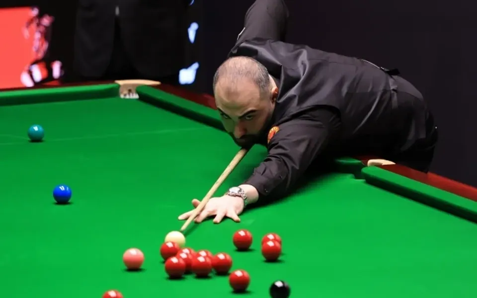 Vafei: Borim se za Irance na Svjetskom prvenstvu