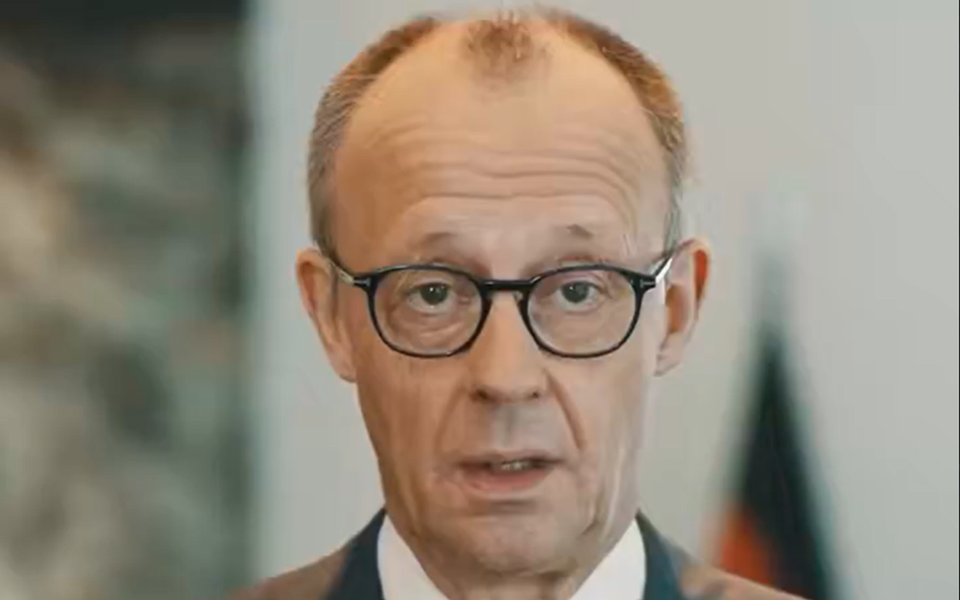 Merc: Crna Gora će biti u EU do kraja decenije