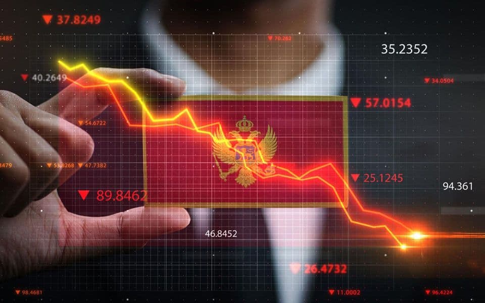 Svjetska banka snizila procjenu rasta crnogorske ekonomije za ovu godinu