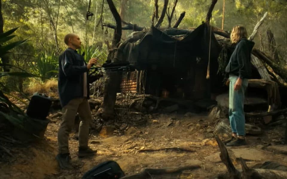 Novi Netflixov hit "Apex" ruši rekorde, 38 miliona pregleda u samo tri dana