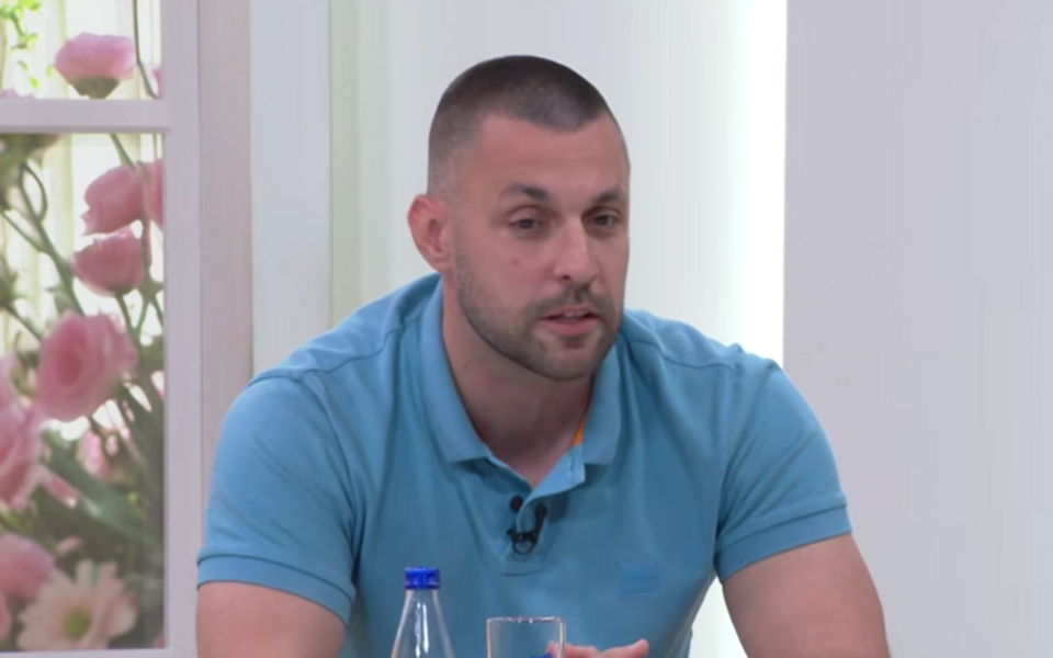 Perović: Bemax liga osnovnih škola premašila sva očekivanja