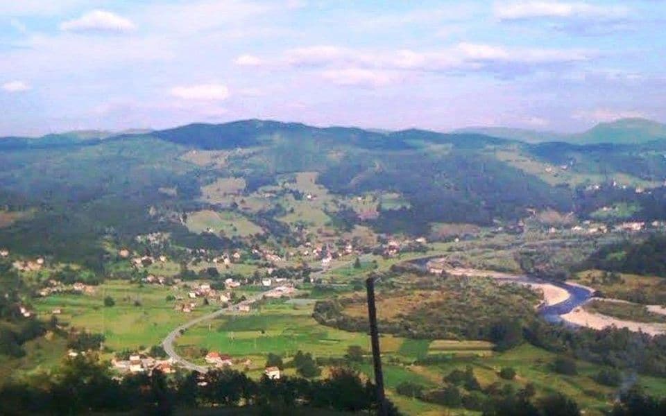 Bijelo Polje: U Dubovu gradiće centar za upravljanje otpadom na sjeveru