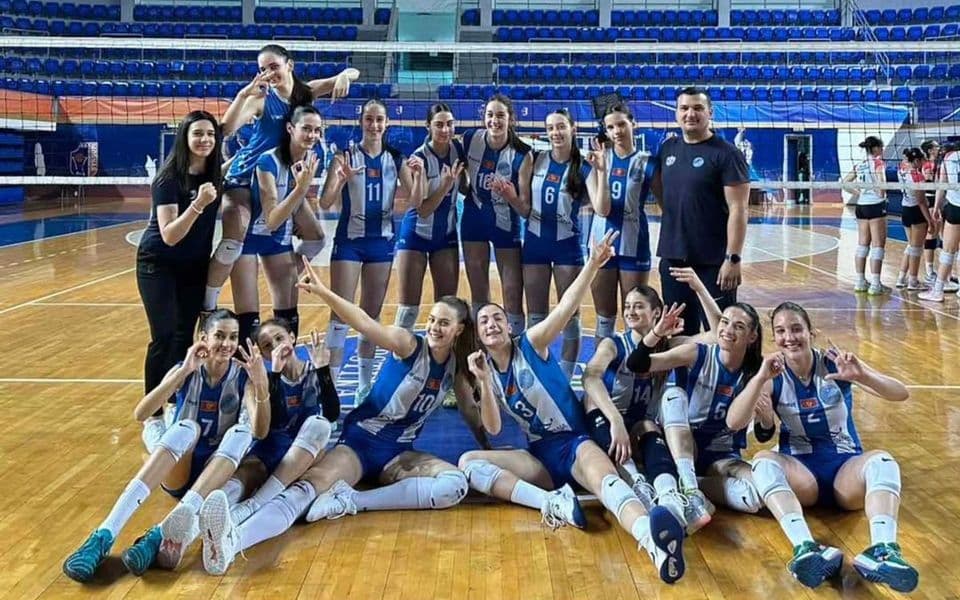 Budućnost i Budva u finalu juniorskog prvenstva