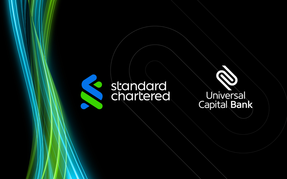 Universal Capital Bank uspostavila korespondentsko partnerstvo sa Standard Chartered Bank