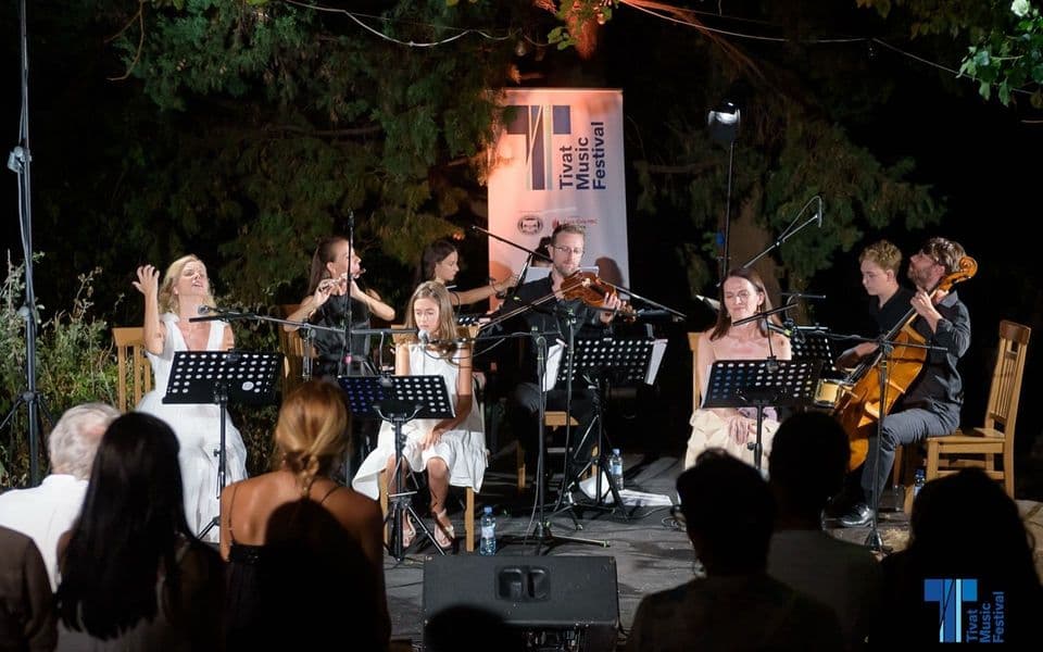 Tivat i ove godine diše u ritmu dobrih vibracija