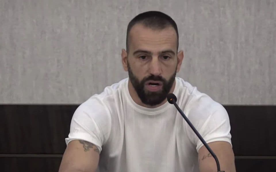 Žižić: Pred svojom publikom imam dodatni motiv