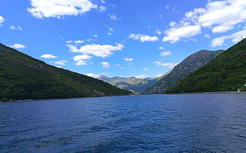 U Kotoru se utopilo trogodišnje dijete
