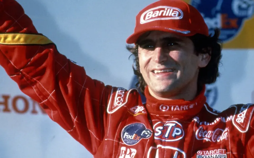 Odlazak junaka: Preminuo nekadašnji vozač Formule 1 Aleks Zanardi