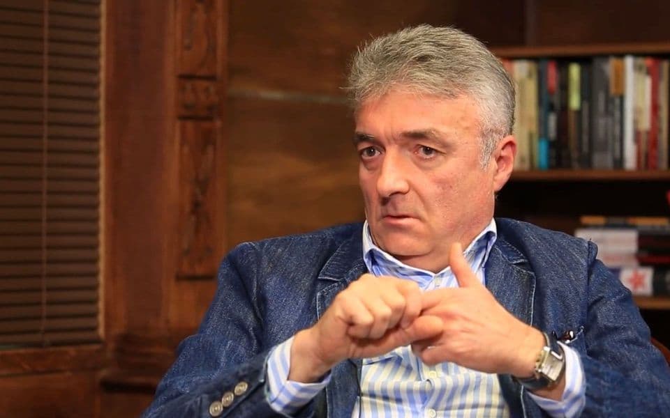 Vlahović: BiH se mora unitarizovati
