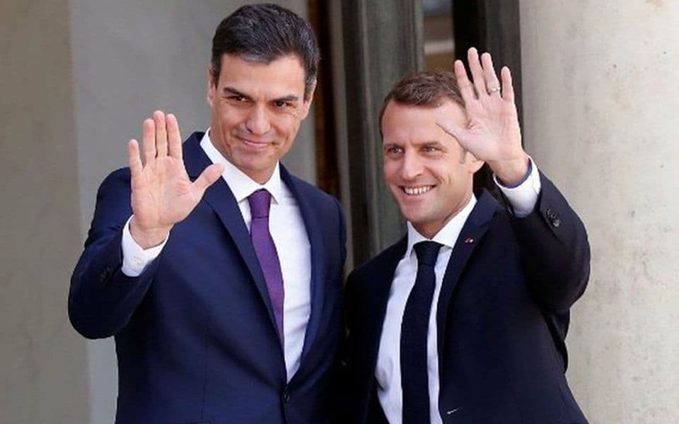 TV Vijesti: Makron, Merc, Sančez biće učesnici Samita u Tivtu, čeka se potvrda dolaska Meloni
