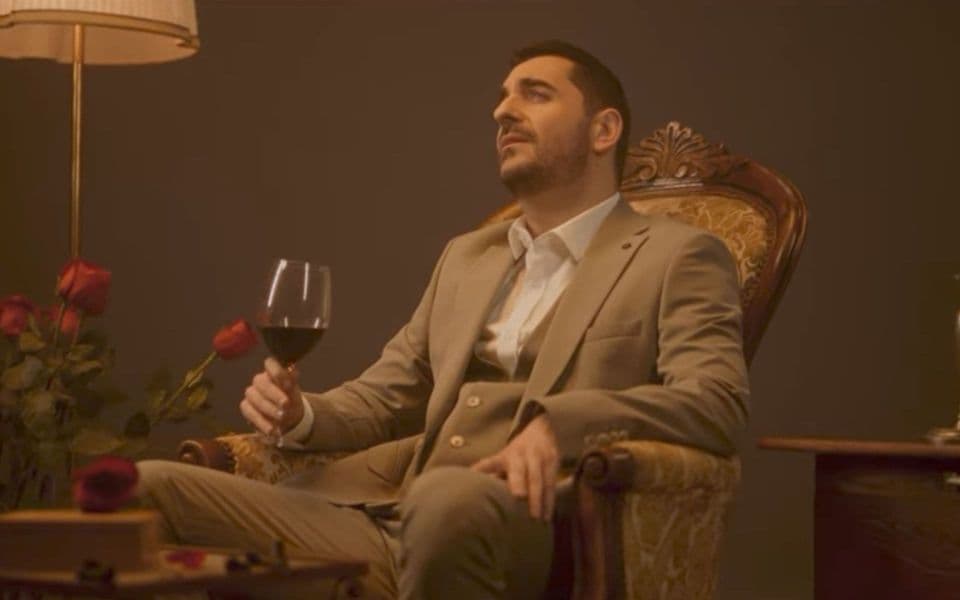 Ljubav nije samo osjećaj, nego i odluka