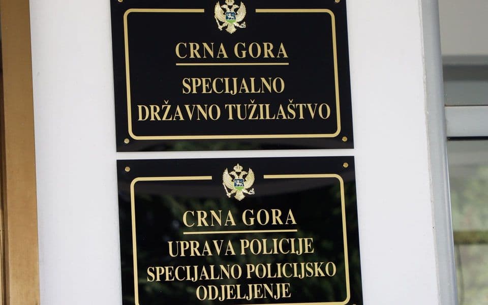 SDT pokrenuo postupak protiv Harisa Monića za krijumčarenje više od četiri tone kokaina