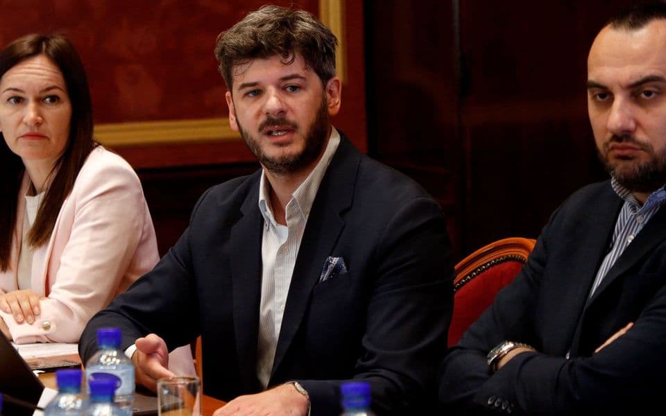 Čarapić: Optužbe o plaćanju botova propaganda