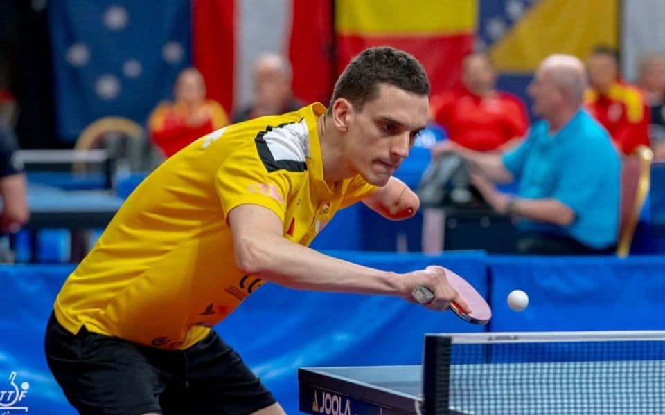 Radović u četvrtfinalu, Bakić poražen na startu turnira