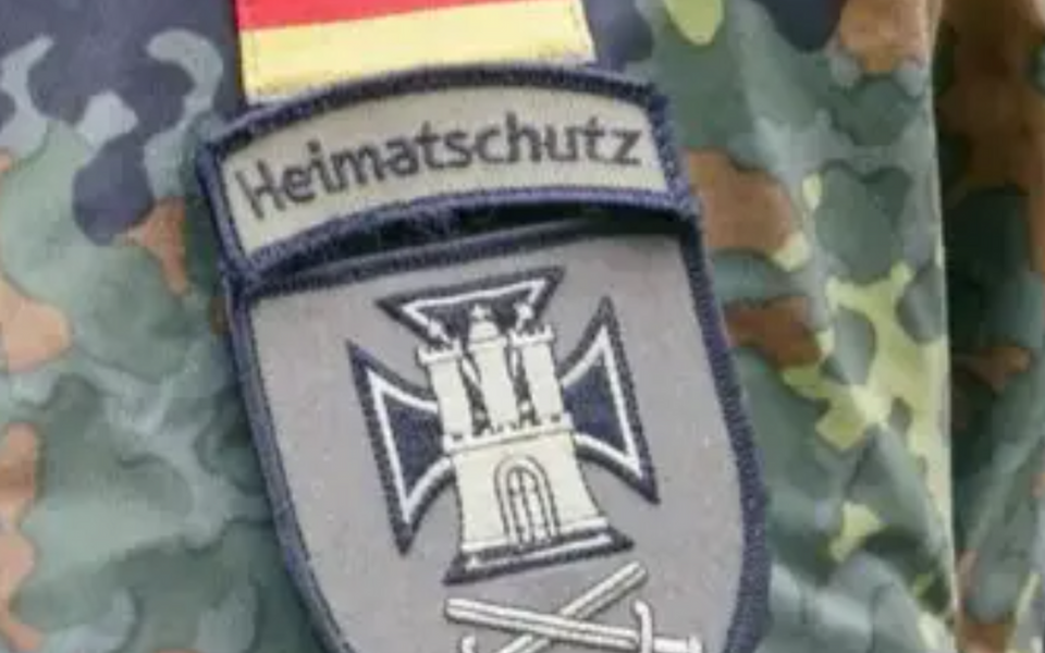 Bundesver se priprema za misiju u Hormuškom moreuzu
