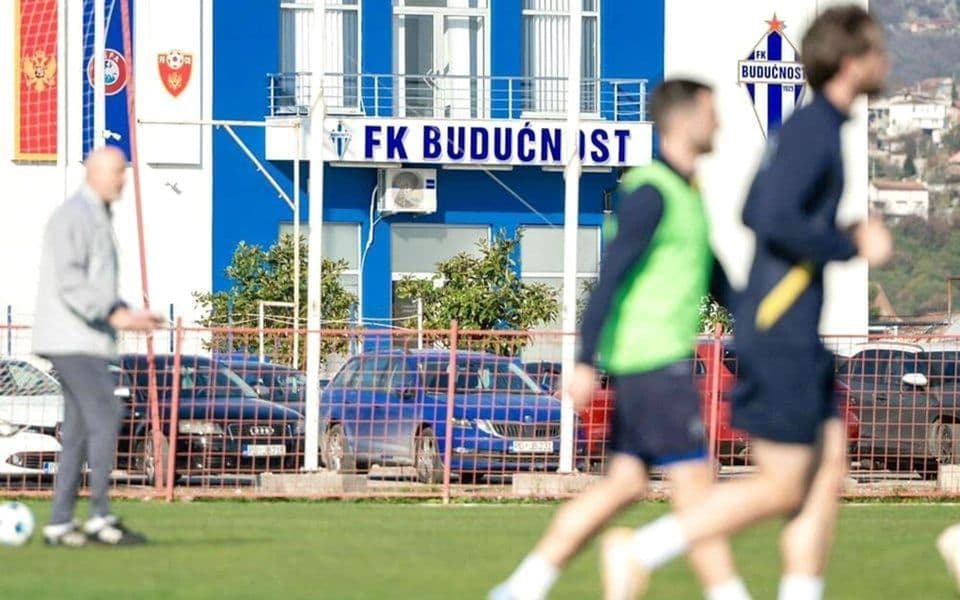 Klikovac: FK Budućnost poslovanje u 2025. završio 