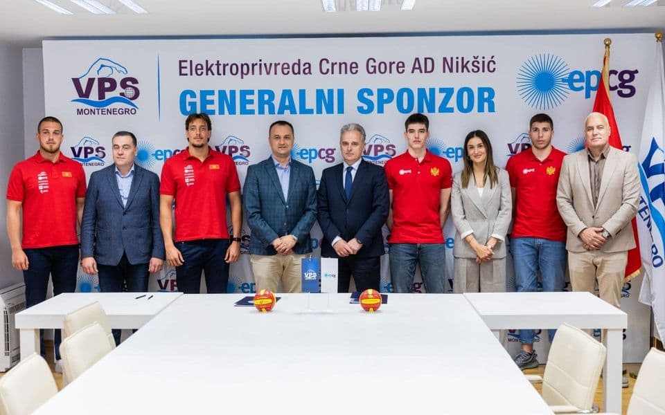 Zajednička energija za nove pobjede „ajkula“
