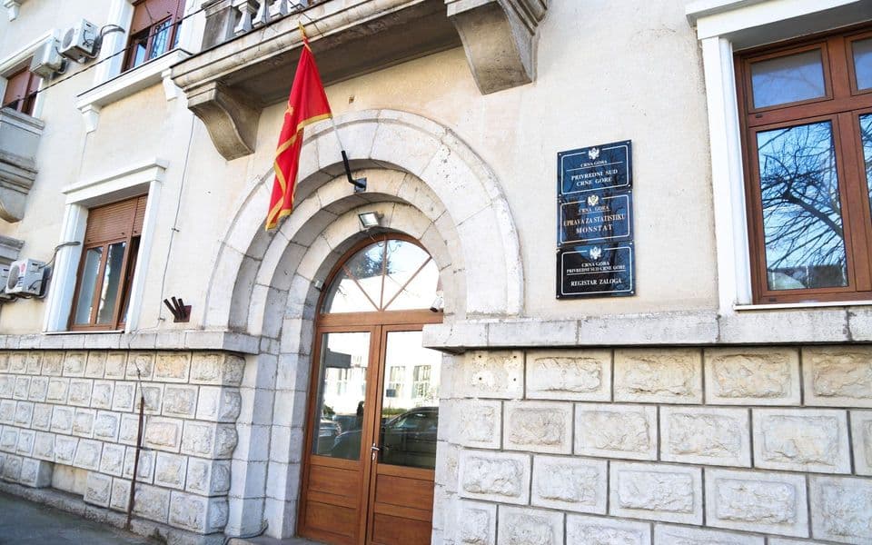 Ispočetka o sporu između BB Hidro i države vrijednom 1,65 miliona eura
