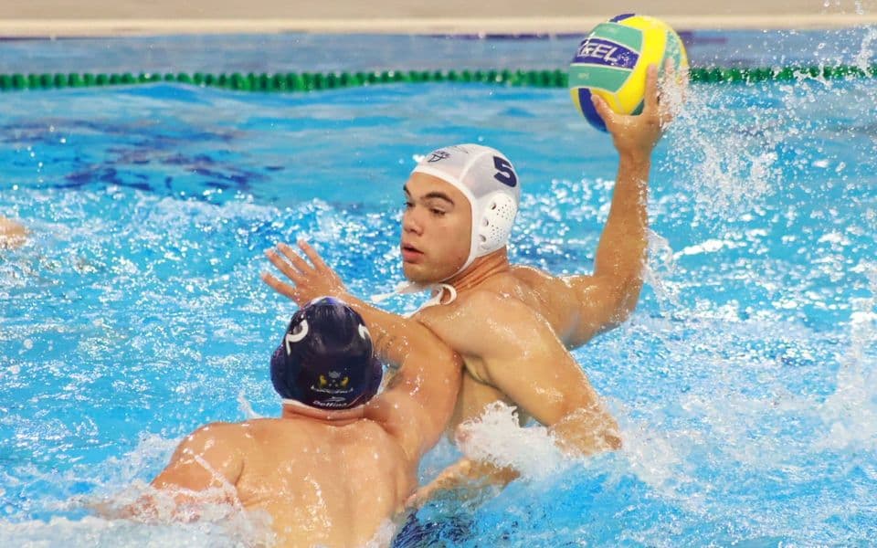 Primorac čeka protivnika, Jadran i Budućnost u polufinalu