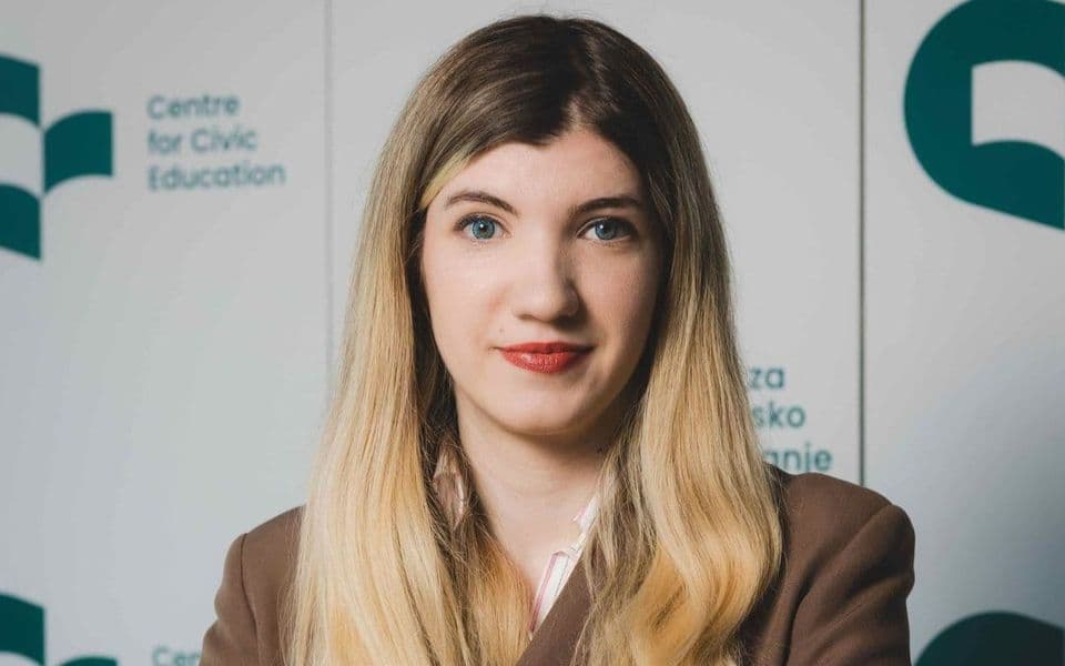 CGO: Skupa priprema za Enciklopediju Crne Gore