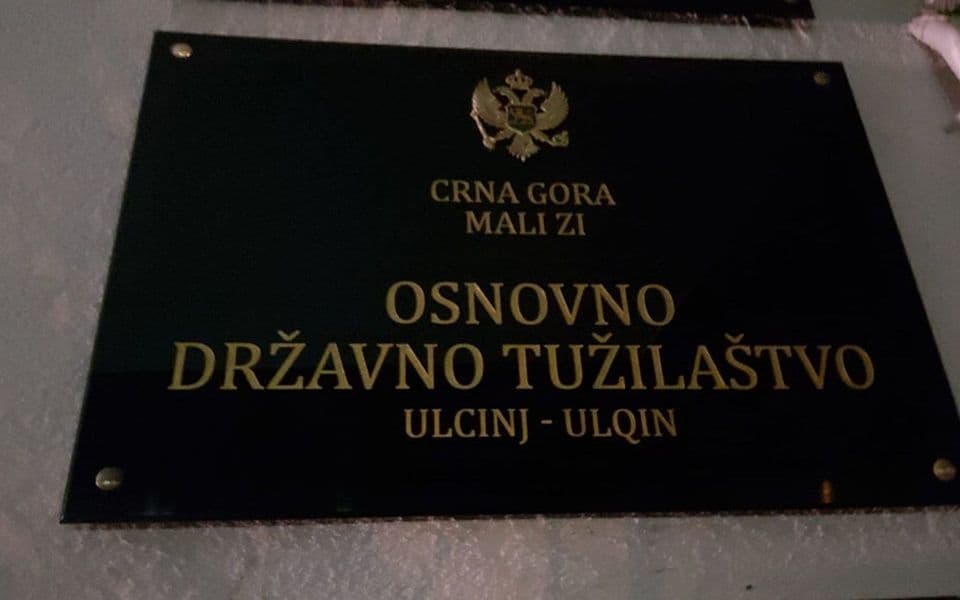 Maloljetniku određeno zadržavanje: Osumnjičen da je obio ugostiteljske objekte