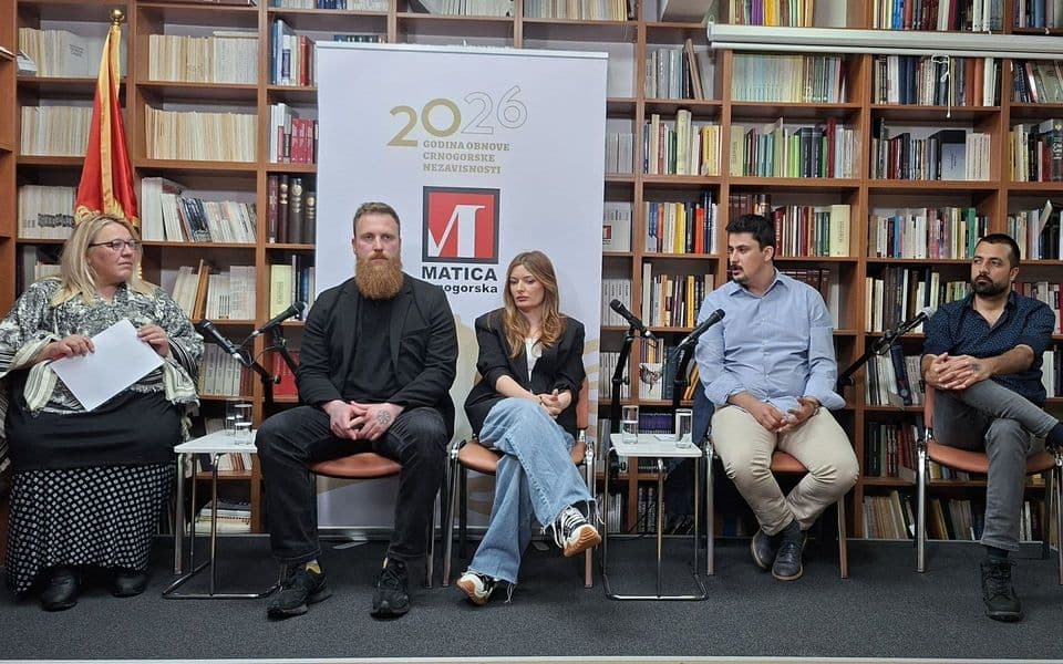 Mnogi umjetnici punu afirmaciju stekli tek nakon 2006. godine