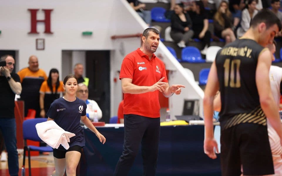 Jevtić nakon tri godine napustio Crvenu zvezdu: Njima je potrebna nova krv, a meni nova sredina