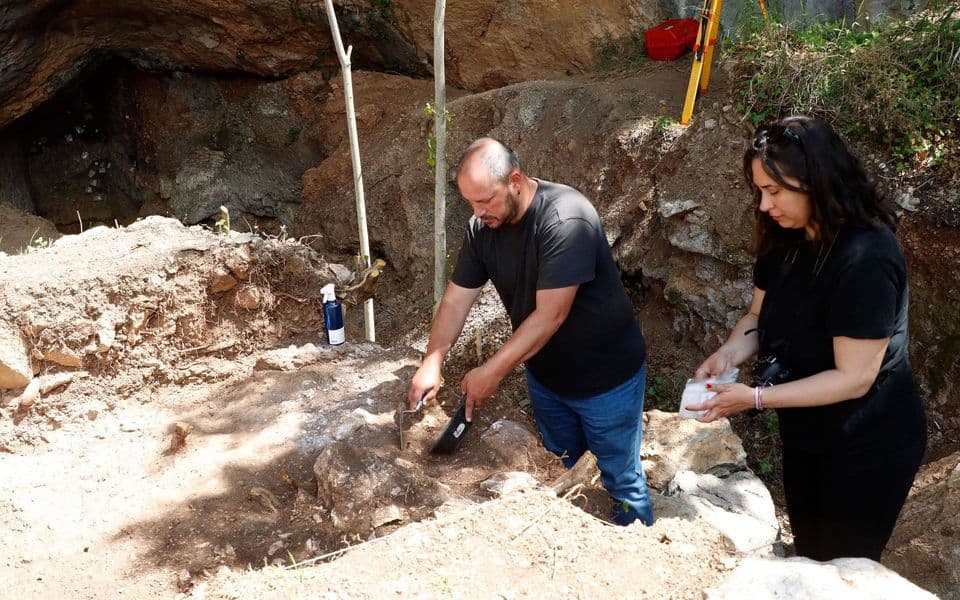 Kako su u kanjonu Morače živjeli posljednji neandertalci na Balkanu