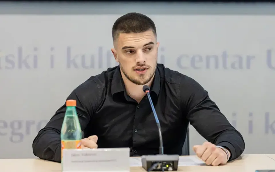 Ko troši studentski novac? UCG i SPUCG bez odgovora o 1,35 miliona eura