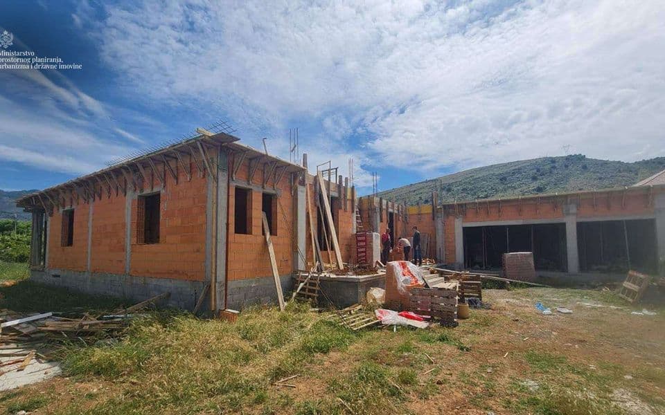 Pojačana kontrola inspekcije u Tuzima, procesuirano 16 osoba