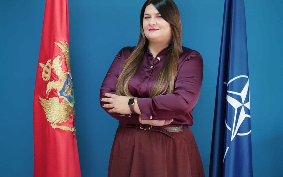 Radević: Tužno je što Zirojević trenutno u Njemačkoj radi protiv evropskog puta sopstvene države