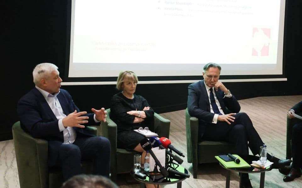 Pusić: Đukanović ima ogromne zasluge za nezavisnost Crne Gore; Tadić: Bio je to dramatičan trenutak u našoj zajedničkoj istoriji