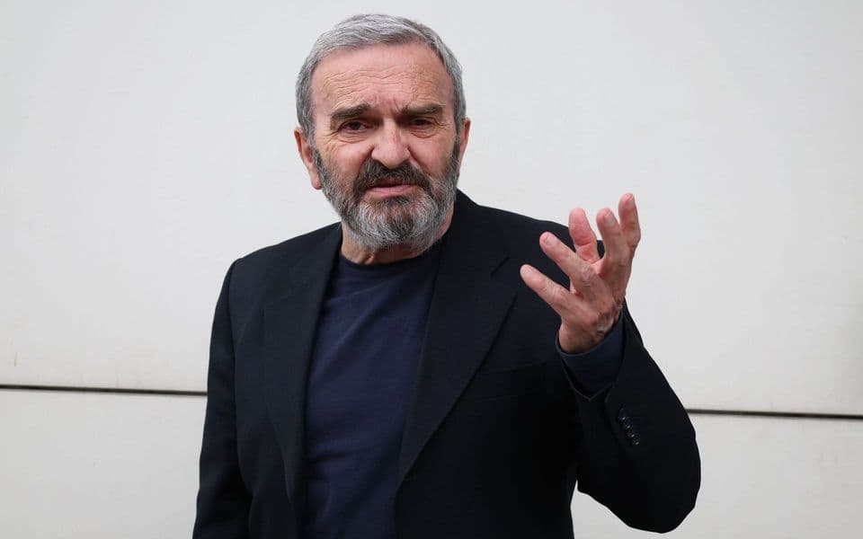 Putevi koje je gradilo srce, a ne mehanizacija