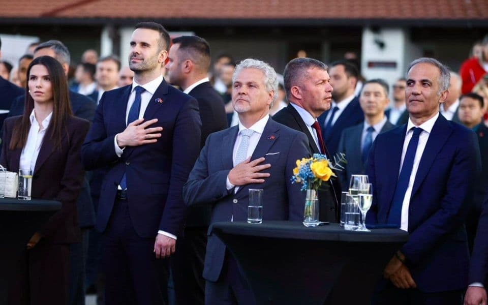 Spajić: EU, stižemo