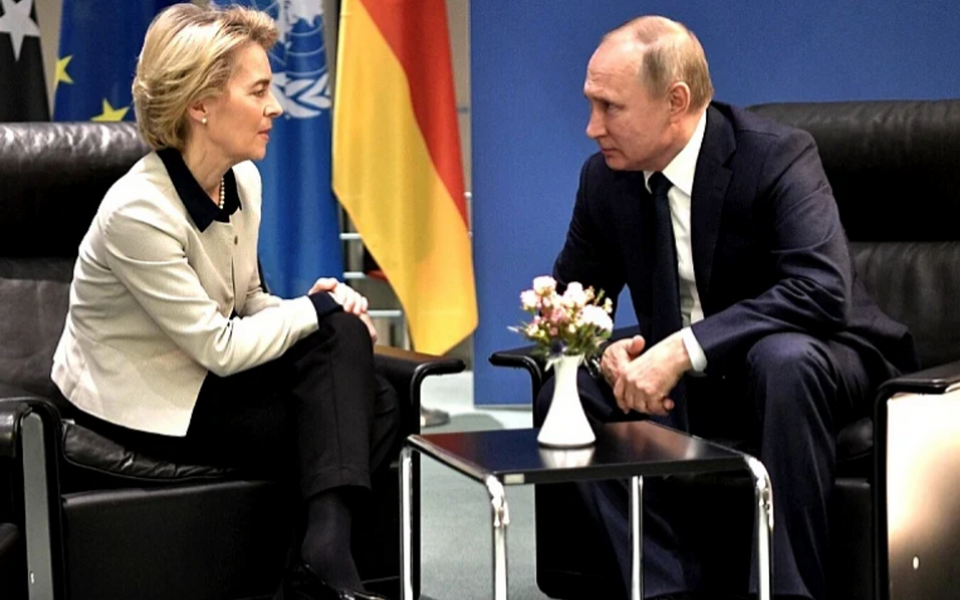 Veliki preokret u Briselu: EU se sprema za pregovore s Putinom, imaju i neočekivanu podršku