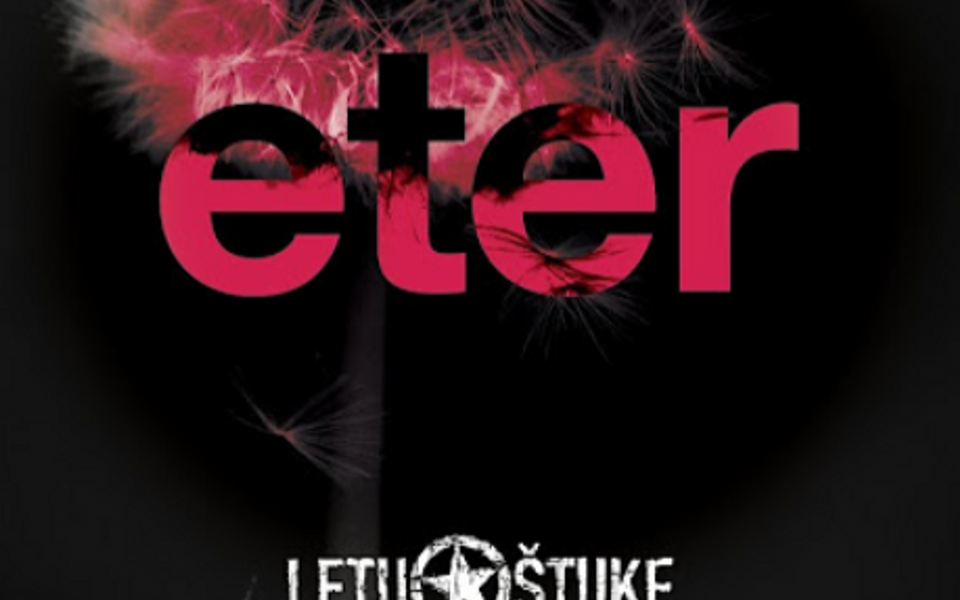 Bend „Letu štuke“ objavio novi album “Eter”