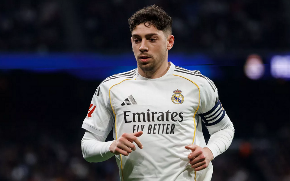 Real Madrid žestoko kaznio dvojicu vezista zbog tuče