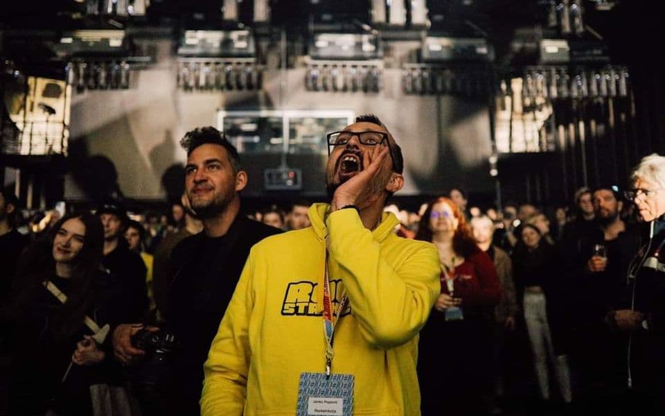 Muzički ukus foteljaša ne smije biti mjera kvaliteta kulturne ponude