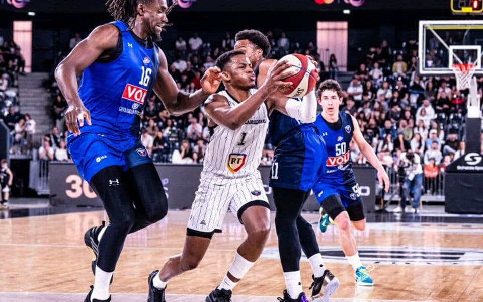 ,,Plavi” poraženi u drami, vizu za polufinale odlučuje majstorica u Podgorici