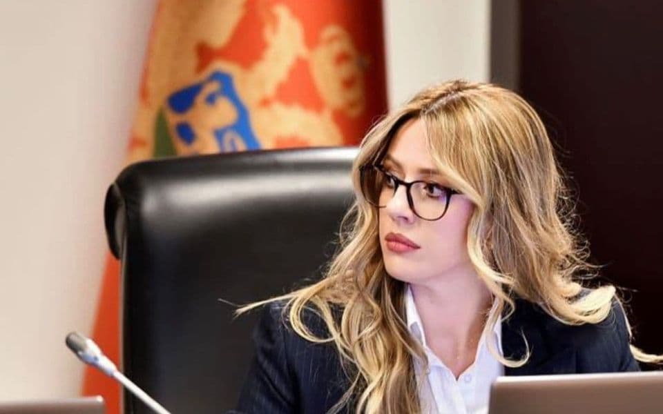 Savršeni osjećaj za boje Irene Vućić-Popović