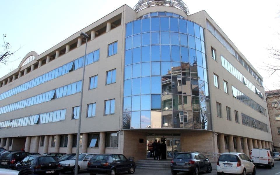 Danas pres Uprave policije povodom hapšenja članova jedne organizovane kriminalne grupe