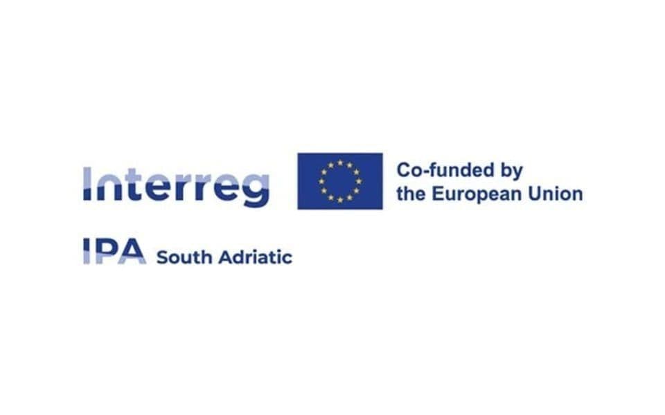 Standard advertisement for local publication of local open tender procedures