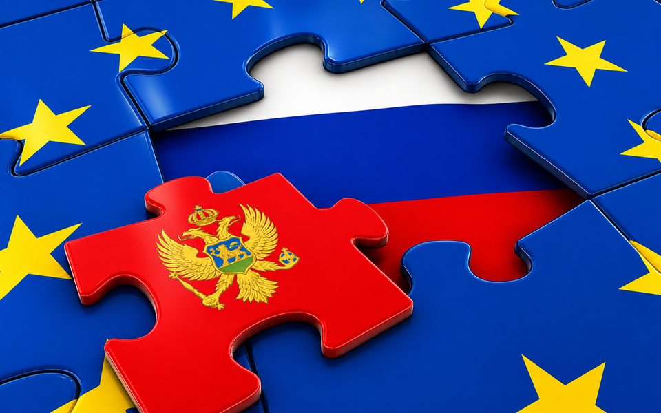 Parlamentarni izbori i kraj pregovora sa EU bude “ruskog medvjeda“