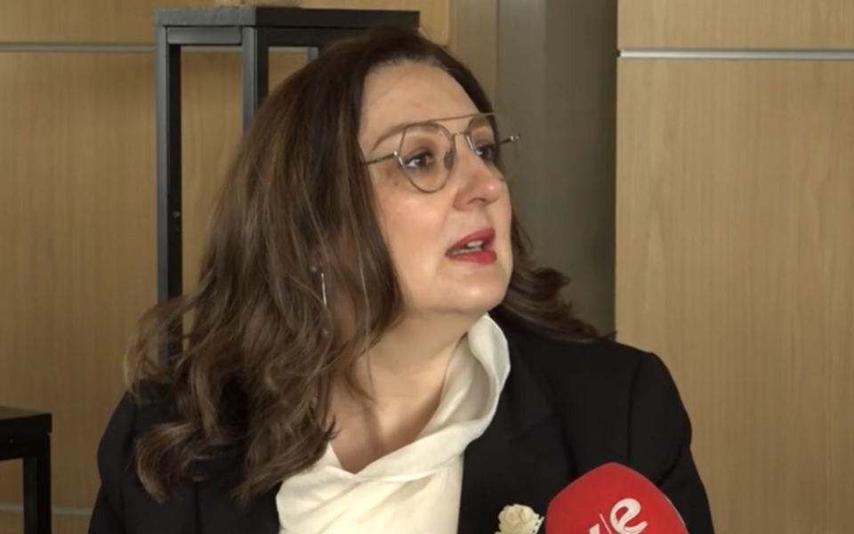 Džananović-Miraščija: Crna Gora može biti tačka definisanja novog evropskog poretka
