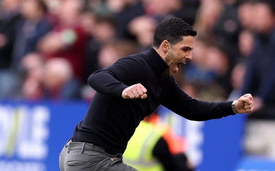 Drama u Londonu: Arsenal sve bliži tituli, a Vest Hem ispadanju