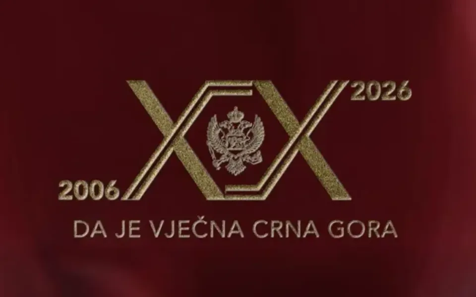 Ko nastupa i kada: Objavljen program jubileja 20 godina nezavisnosti Crne Gore