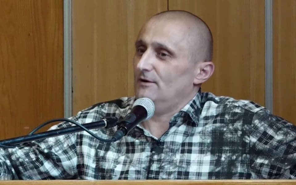 Klub odbornika DPS Nikšić: Ponovo napadnut naš odbornik Rajko Perović, nadležni da zaštite njega i njegovu porodicu