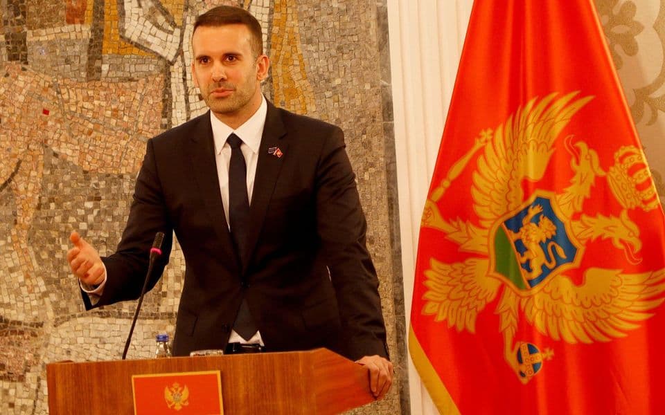 Spajić: Korak bliže modernoj i evropskoj željeznici